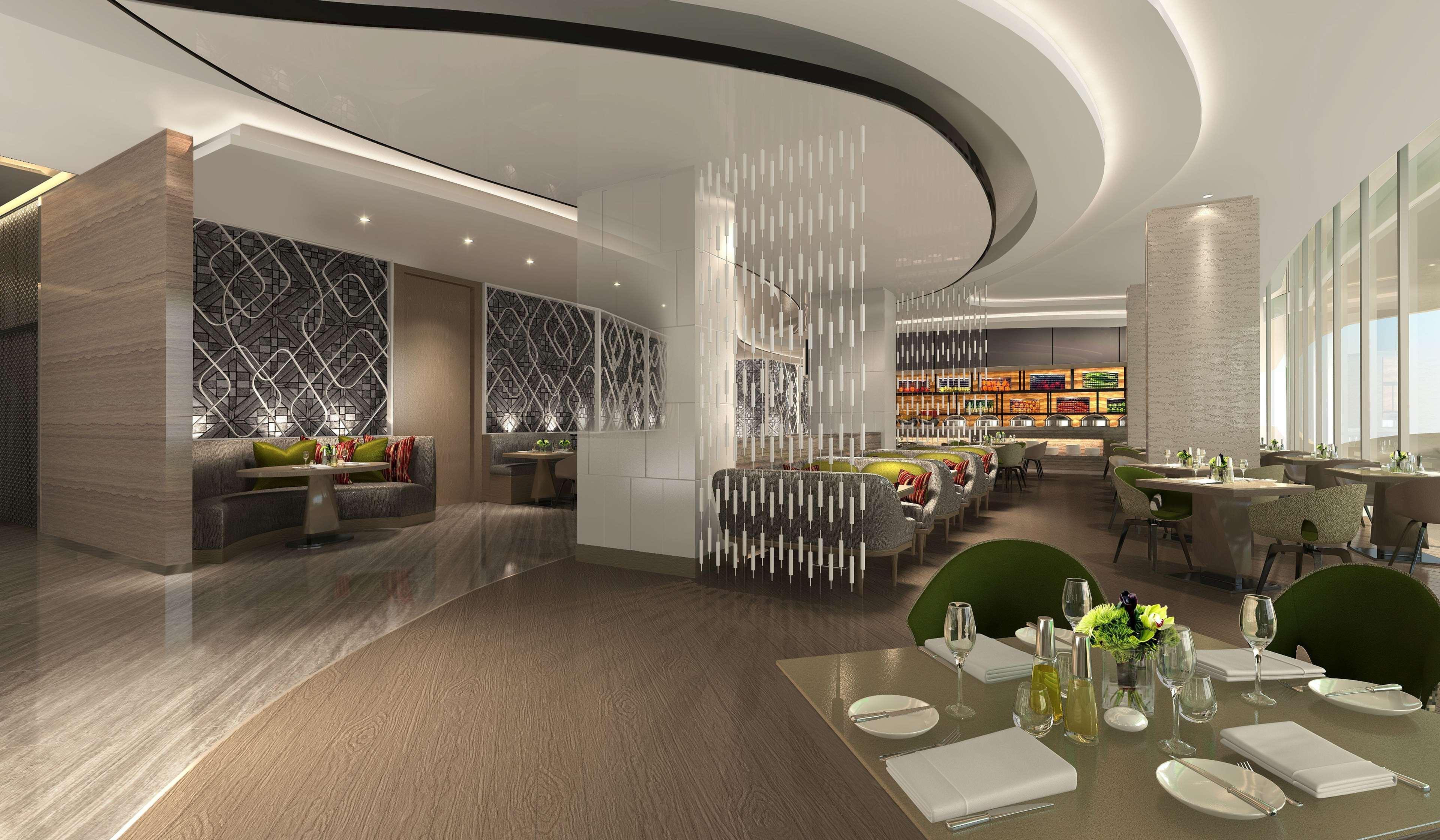 Doubletree By Hilton Ahmedabad Otel Dış mekan fotoğraf
